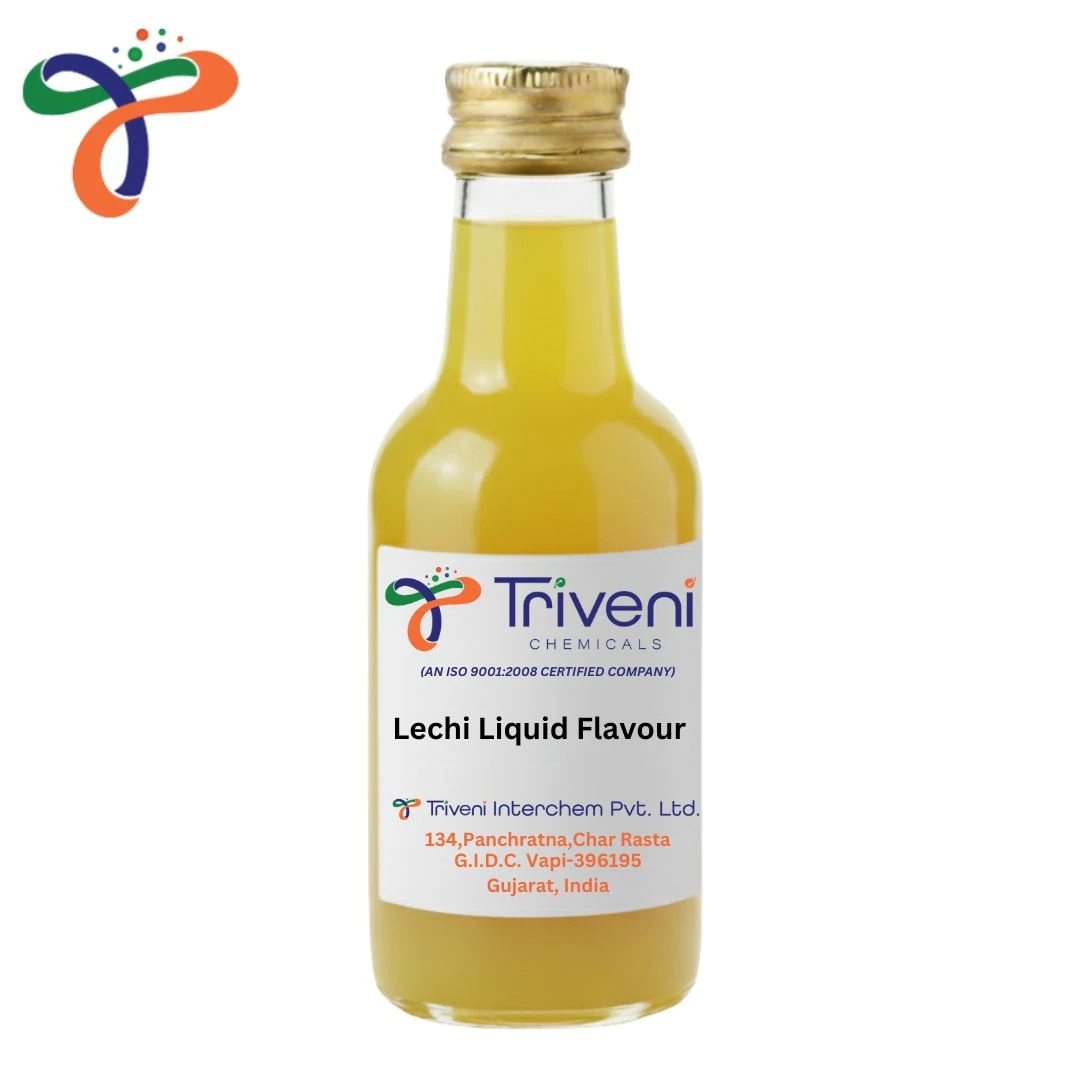 Lechi Liquid Flavour